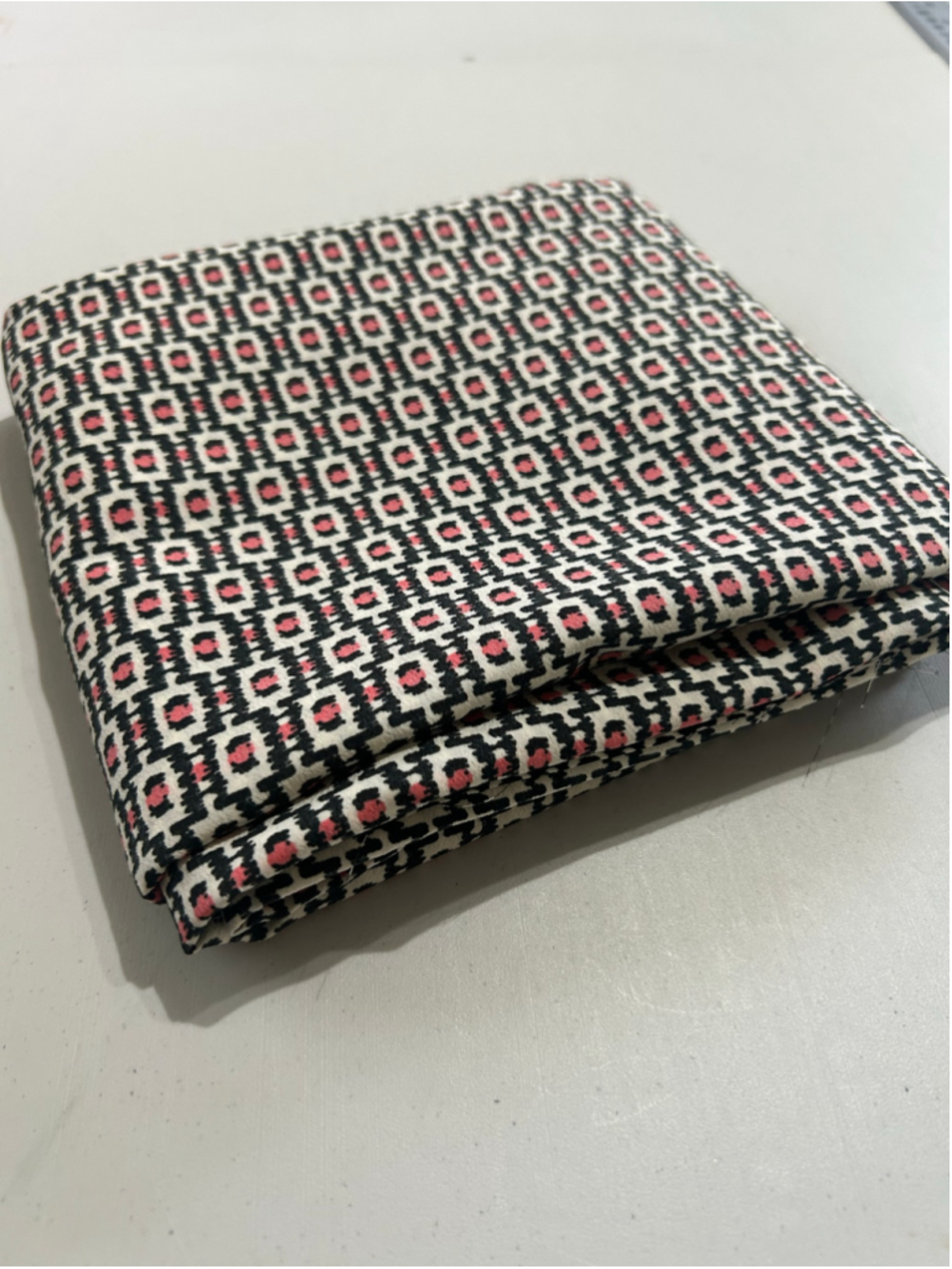 🔥3 for $40🔥 Fabric: 1 Yard 19” Woven Fabric